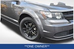 2020 Dodge Journey SE