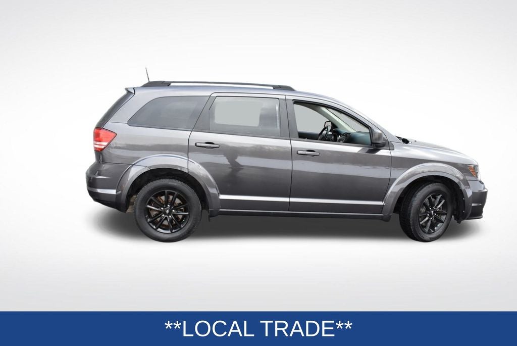 2020 Dodge Journey SE