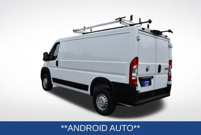 2025 RAM ProMaster 2500 Base