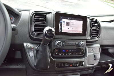 2025 RAM ProMaster 2500 Base