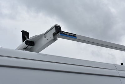 2025 RAM ProMaster 2500 Base