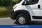 2025 RAM ProMaster 3500 High Roof