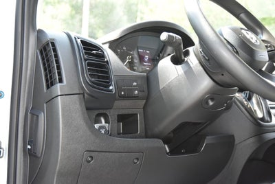2025 RAM ProMaster 3500 High Roof
