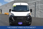 2025 RAM ProMaster 3500 High Roof
