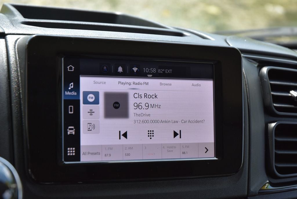 2025 RAM ProMaster 3500 High Roof