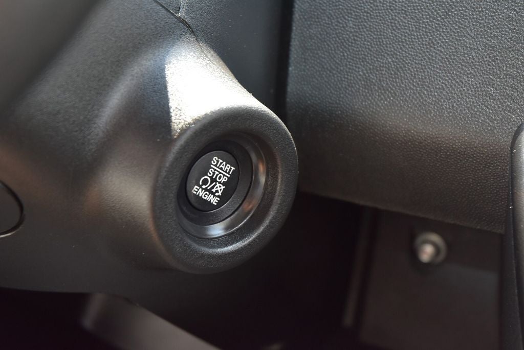 2025 RAM ProMaster 3500 High Roof