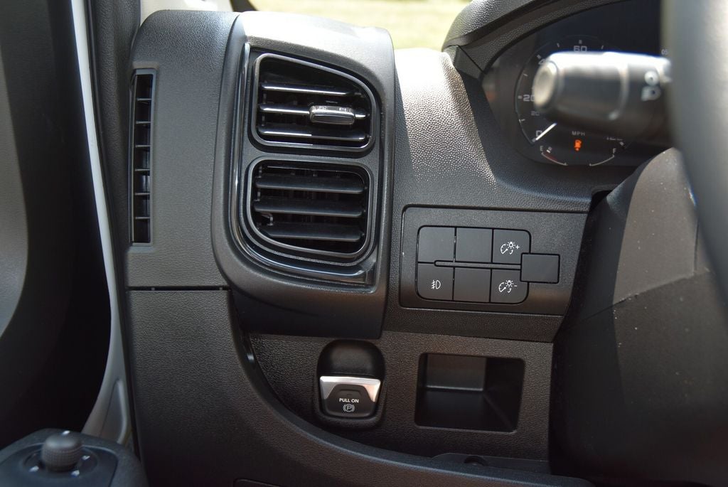 2025 RAM ProMaster 3500 High Roof