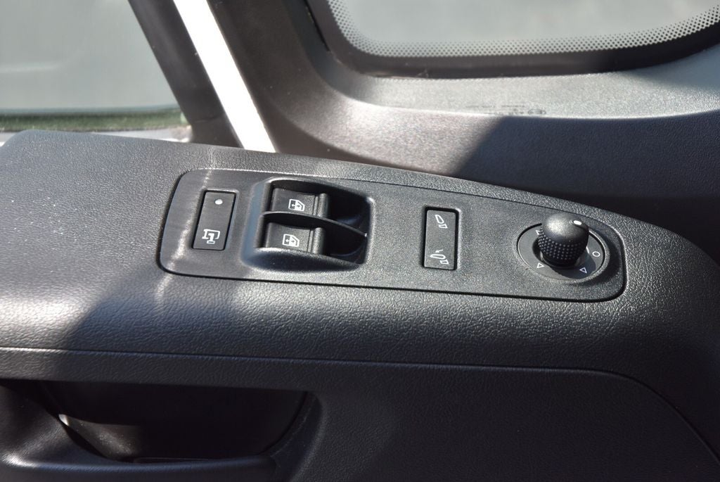 2025 RAM ProMaster 3500 High Roof