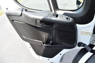 2025 RAM ProMaster 3500 High Roof