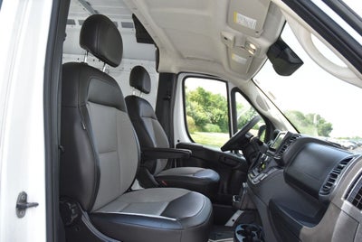 2025 RAM ProMaster 3500 High Roof