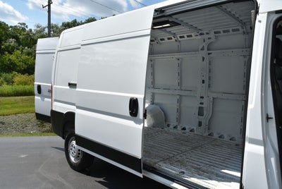 2025 RAM ProMaster 3500 High Roof