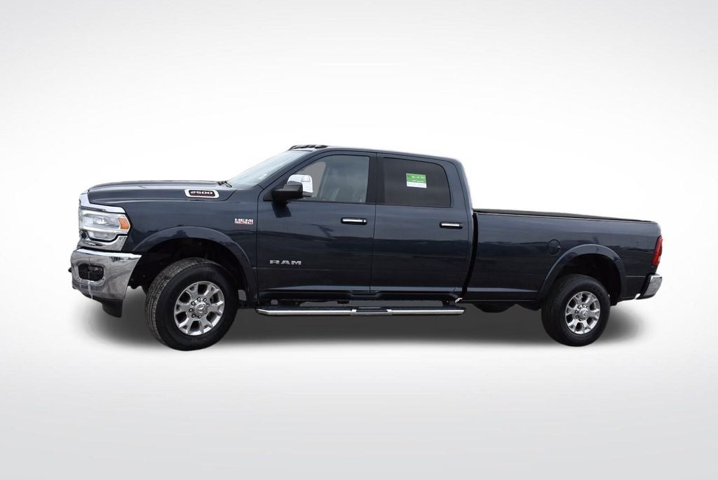 2019 RAM 2500 Laramie