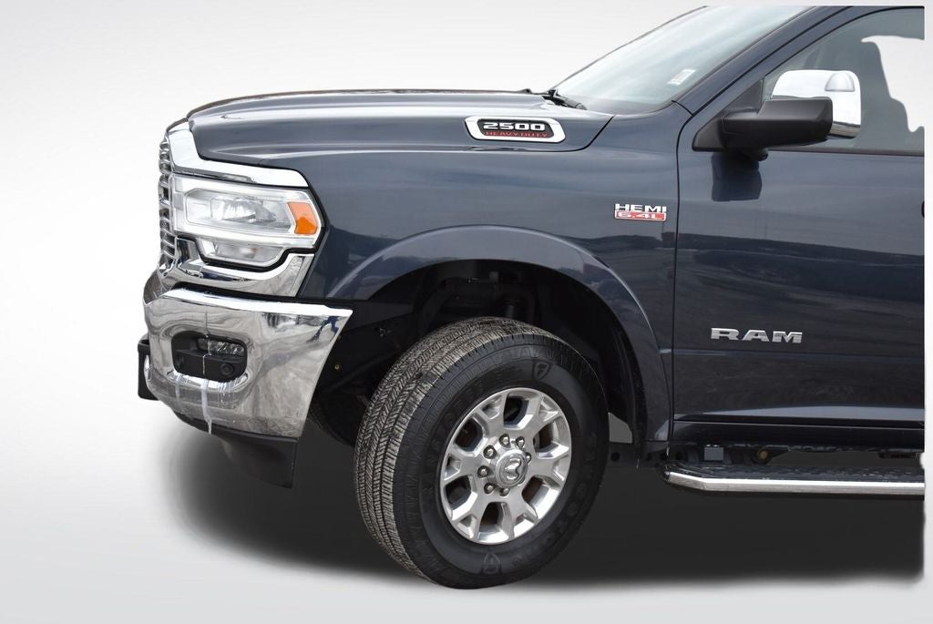 2019 RAM 2500 Laramie