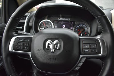 2019 RAM 2500 Laramie