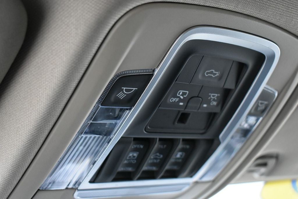 2019 RAM 2500 Laramie