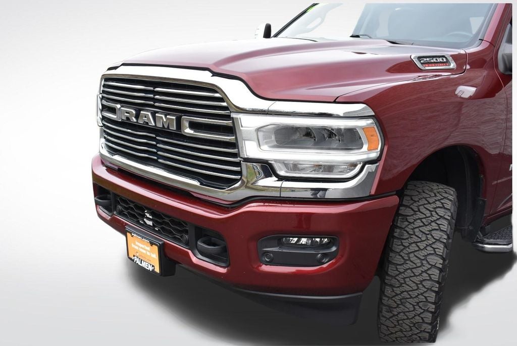 2023 RAM 2500 Laramie