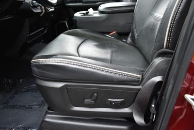 2023 RAM 2500 Laramie