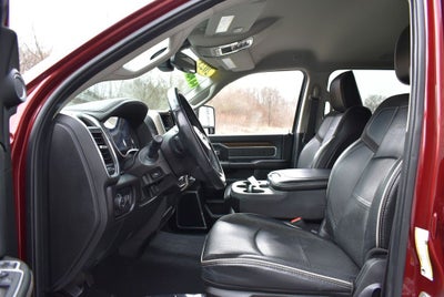 2023 RAM 2500 Laramie