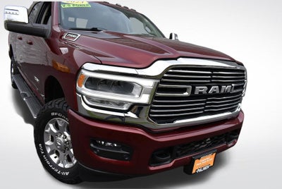 2023 RAM 2500 Laramie