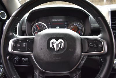 2023 RAM 2500 Laramie