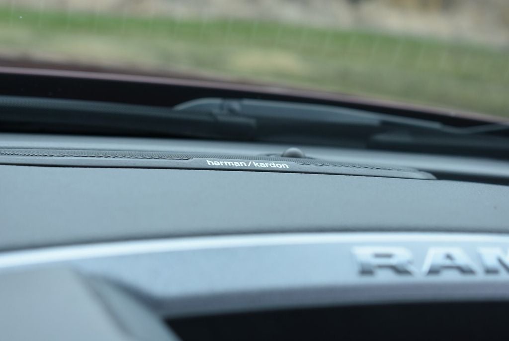 2023 RAM 2500 Laramie