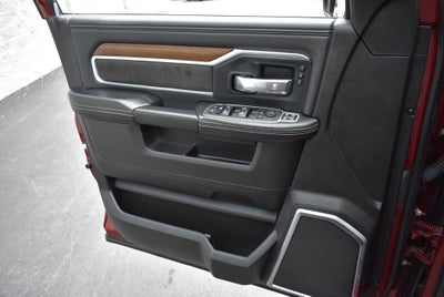 2023 RAM 2500 Laramie