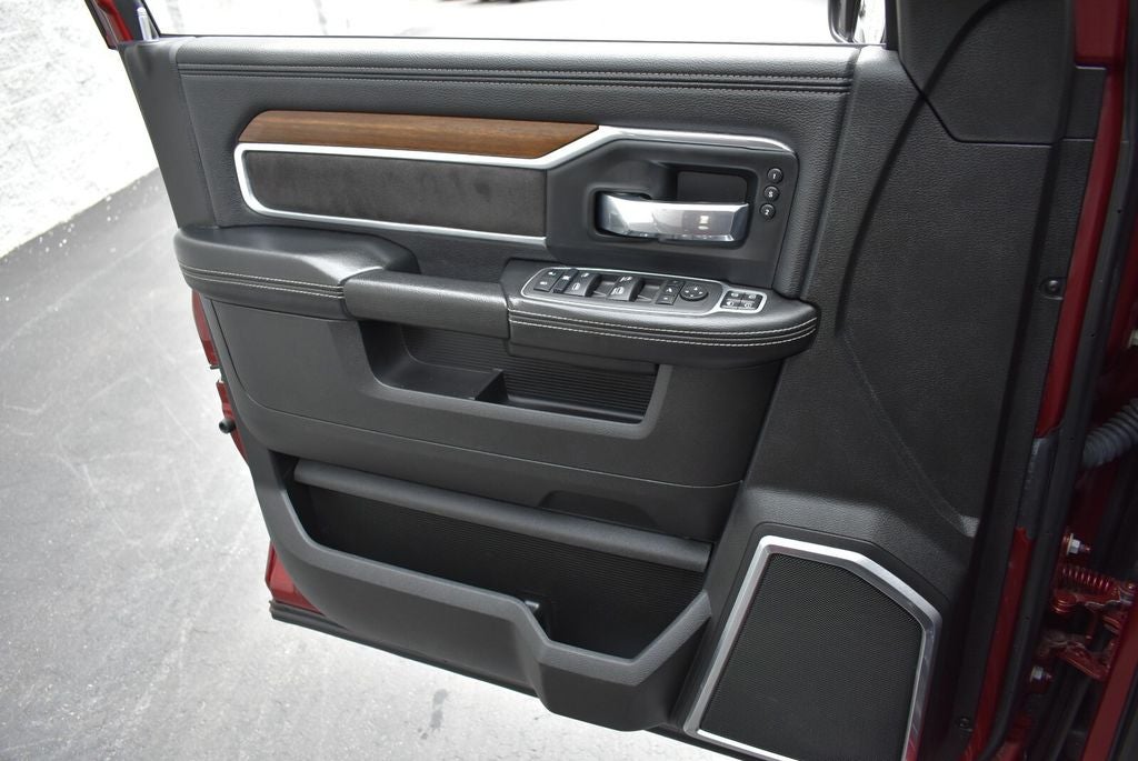 2023 RAM 2500 Laramie