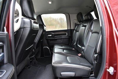 2023 RAM 2500 Laramie