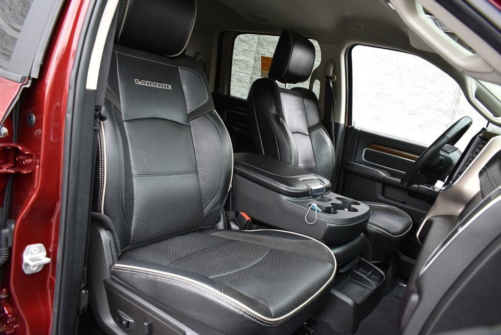 2023 RAM 2500 Laramie