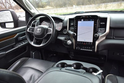 2023 RAM 2500 Laramie