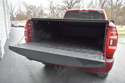 2023 RAM 2500 Laramie