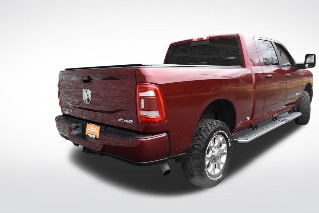 2023 RAM 2500 Laramie