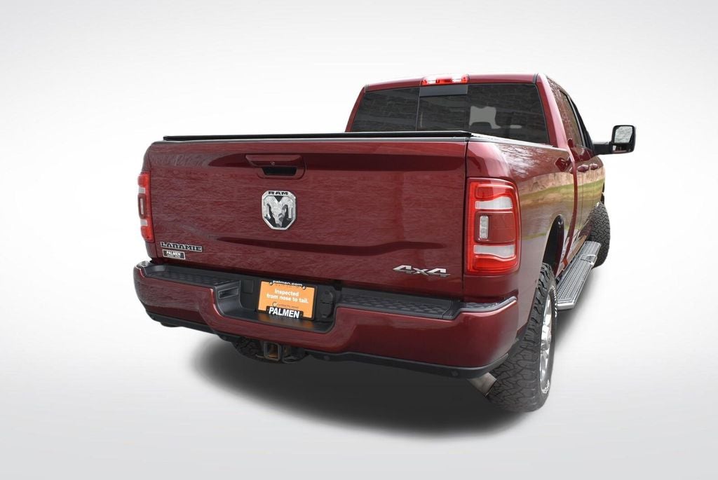 2023 RAM 2500 Laramie