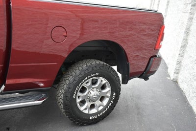 2023 RAM 2500 Laramie