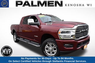 2023 RAM 2500 Laramie