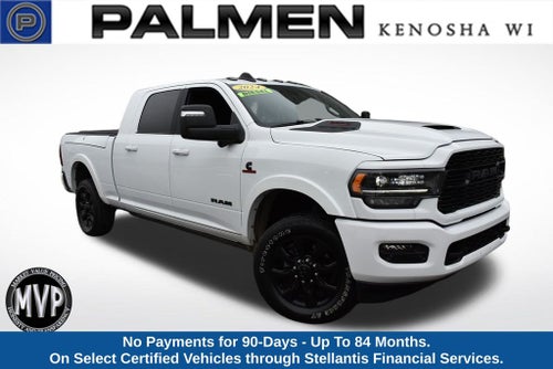 2023 RAM 2500 Limited