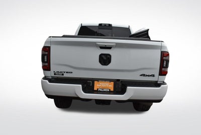 2023 RAM 2500 Limited