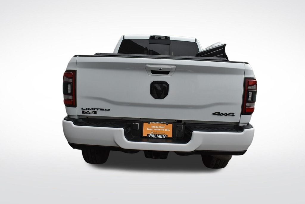 2023 RAM 2500 Limited