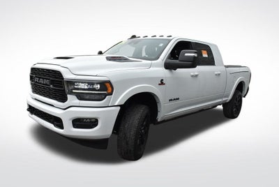 2023 RAM 2500 Limited