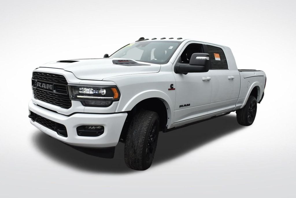 2023 RAM 2500 Limited