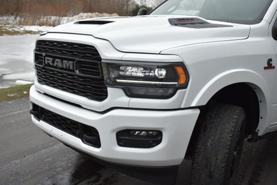 2023 RAM 2500 Limited