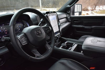 2023 RAM 2500 Limited