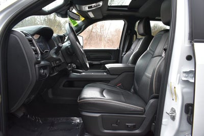 2023 RAM 2500 Limited