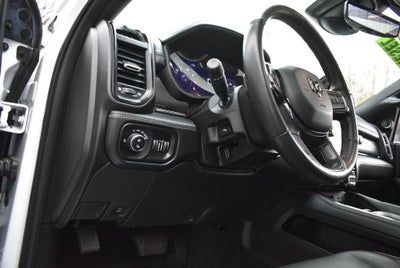 2023 RAM 2500 Limited