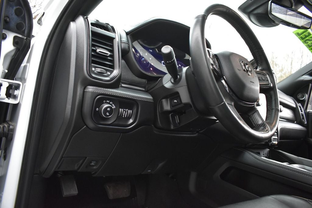 2023 RAM 2500 Limited