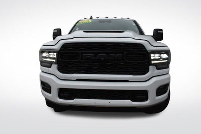 2023 RAM 2500 Limited