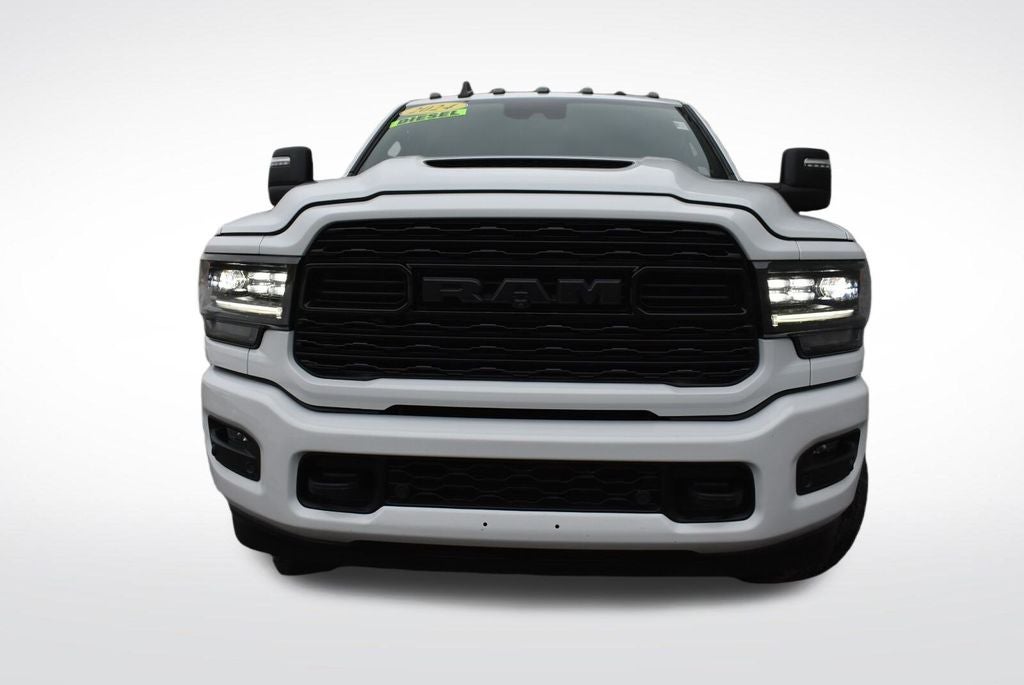 2023 RAM 2500 Limited