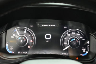 2023 RAM 2500 Limited