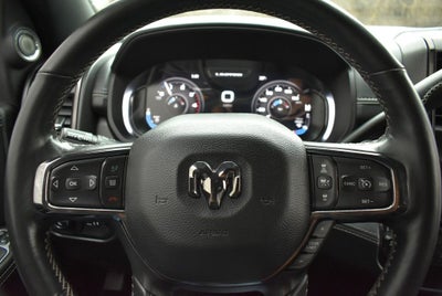 2023 RAM 2500 Limited