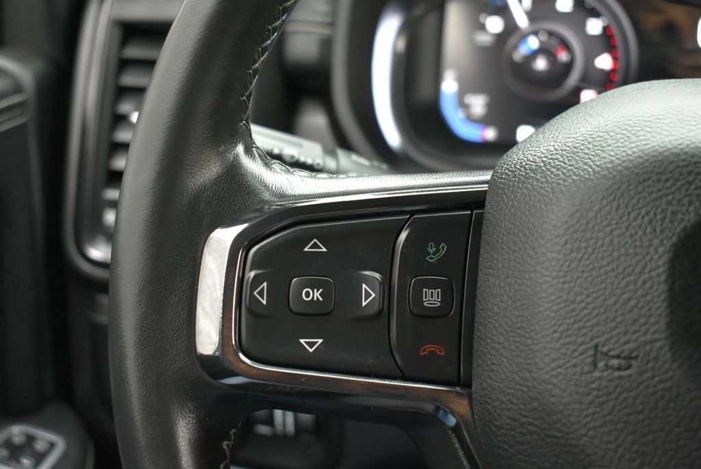 2023 RAM 2500 Limited